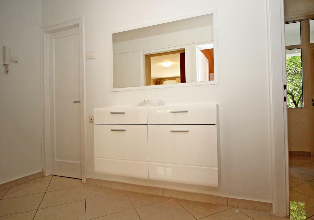 Apartment Puhov Zadar Exterior photo